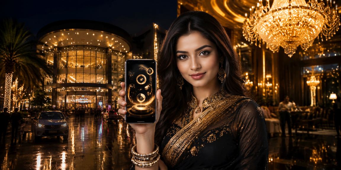 বিভিন্ন ক্যাটাগরির ব্রাউজিং