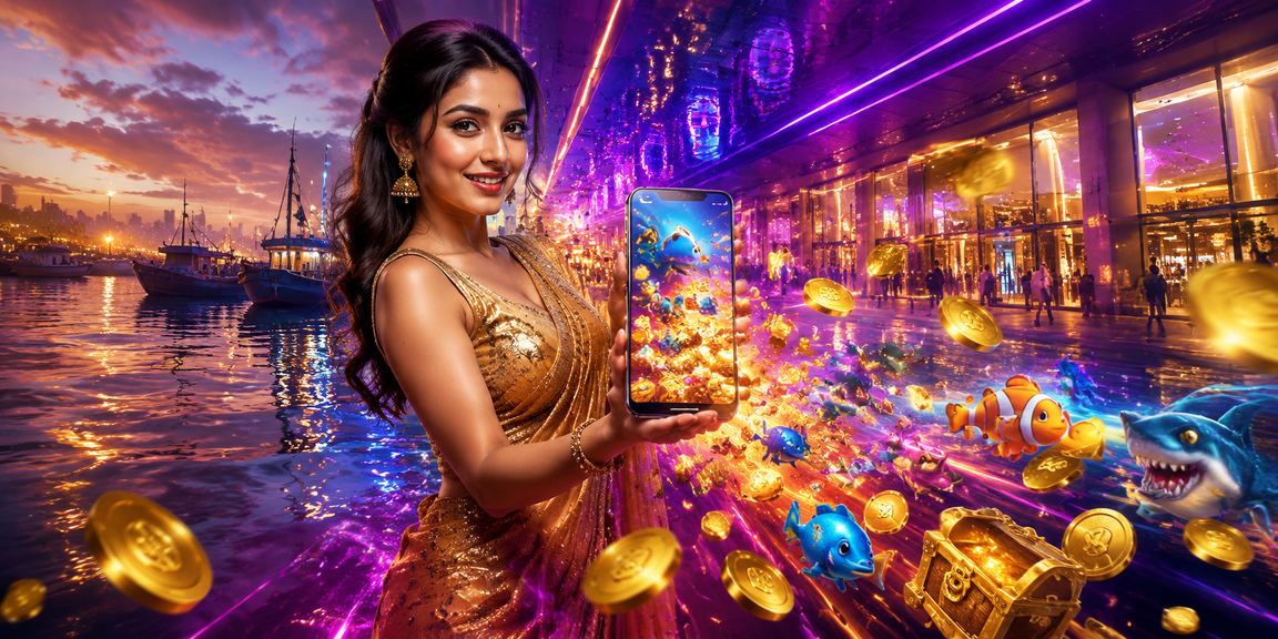 অন্যরকম অনলাইন গেমিং অভিজ্ঞতা